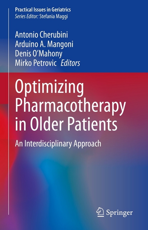 Optimizing Pharmacotherapy in Older Patients - 
