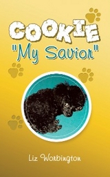 Cookie &quote;My Savior&quote; -  Liz Worbington