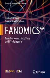 FANOMICS® -  Roman Becker,  Gregor Daschmann