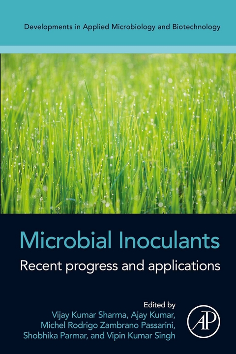 Microbial Inoculants - 