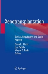 Xenotransplantation - 