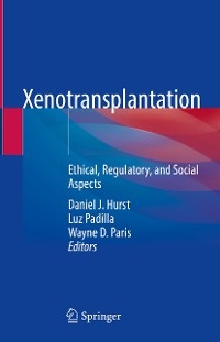 Xenotransplantation - 