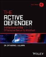 The Active Defender - Catherine J. Ullman