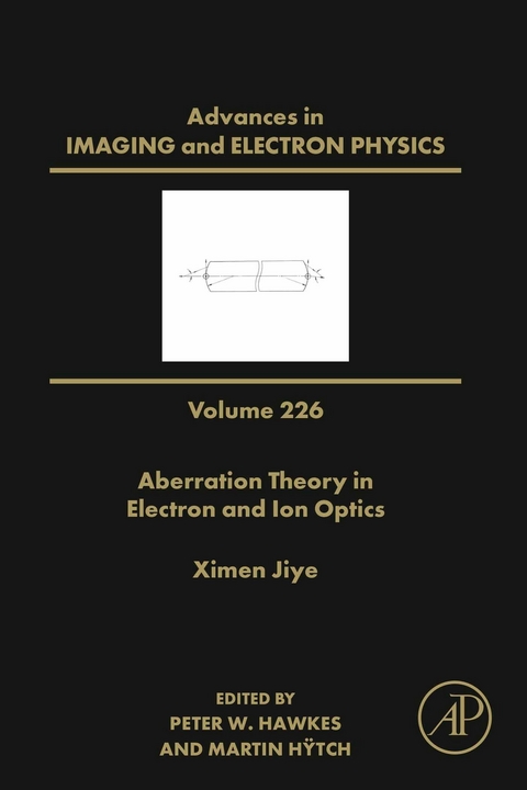 Aberration Theory in Electron and Ion Optics - 