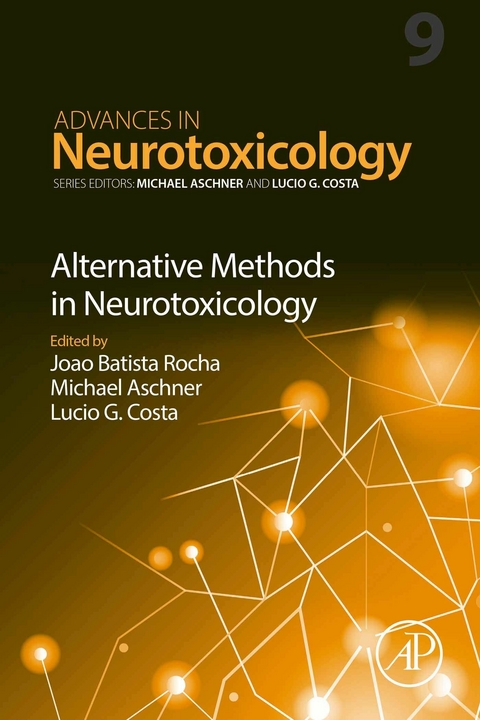 Alternative Methods in Neurotoxicology - 