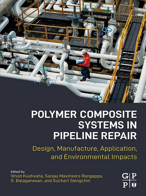 Polymer Composite Systems in Pipeline Repair - 