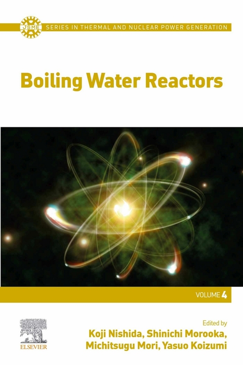 Boiling Water Reactors - 