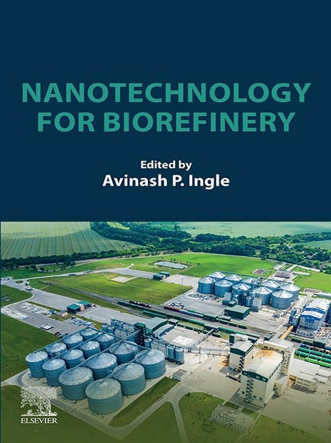 Nanotechnology for Biorefinery - 