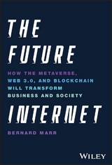 The Future Internet - Bernard Marr