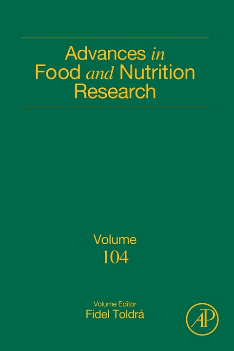 Advances in Food and Nutrition Research - 