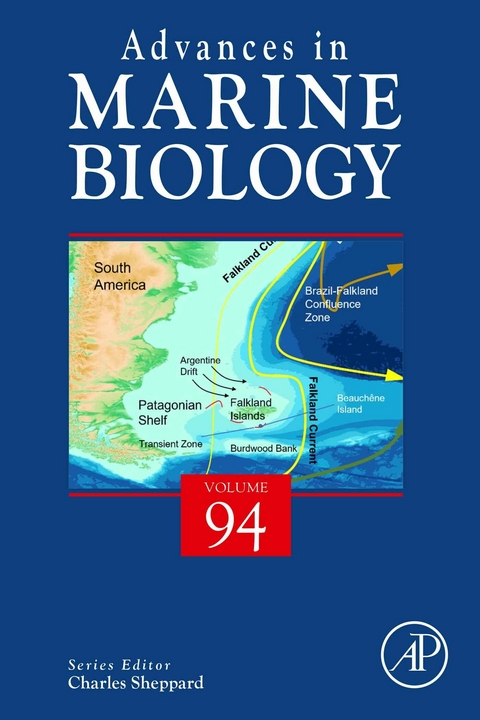 Advances in Marine Biology - 