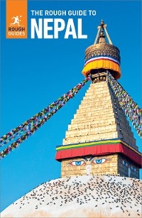 Rough Guide to Nepal (Travel Guide with Free eBook) -  Rough Guides