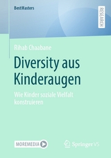 Diversity aus Kinderaugen -  Rihab Chaabane
