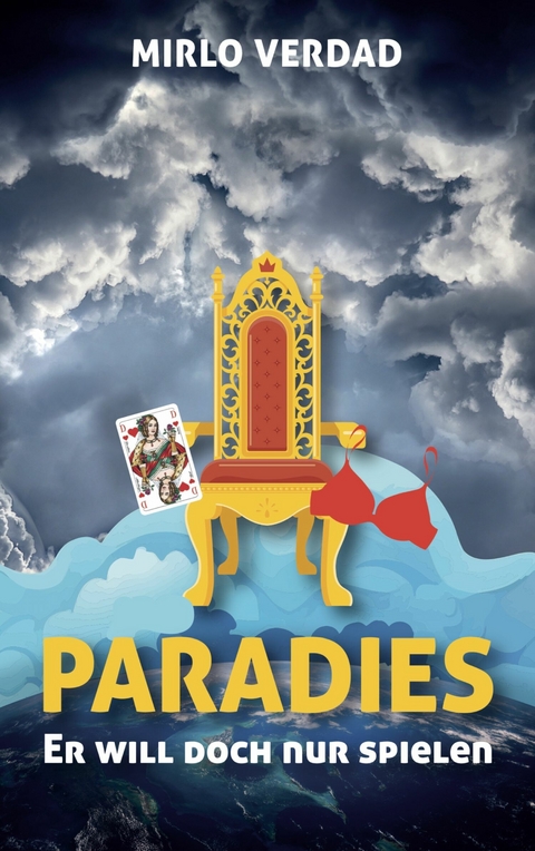 Paradies - Mirlo Verdad