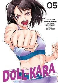 Doll-Kara Volume 5 -  Kazuyoshi Ishii