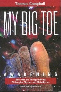 My Big TOE - Awakening H -  Thomas Campbell