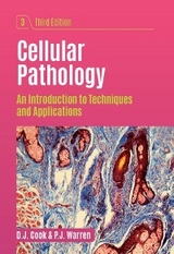 Cellular Pathology, third edition -  D.J. Cook,  P.J. Warren