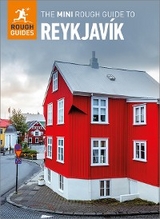 Mini Rough Guide to Reykjavik (Travel Guide with eBook) -  Rough Guides