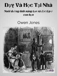 Dạy Và Học Tại Nhà - Owen Jones