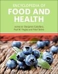 Encyclopedia of Food and Health