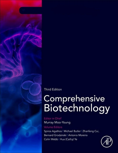 Comprehensive Biotechnology