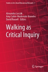 Walking as Critical Inquiry - 