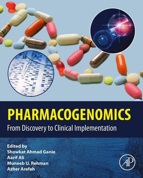 Pharmacogenomics - 