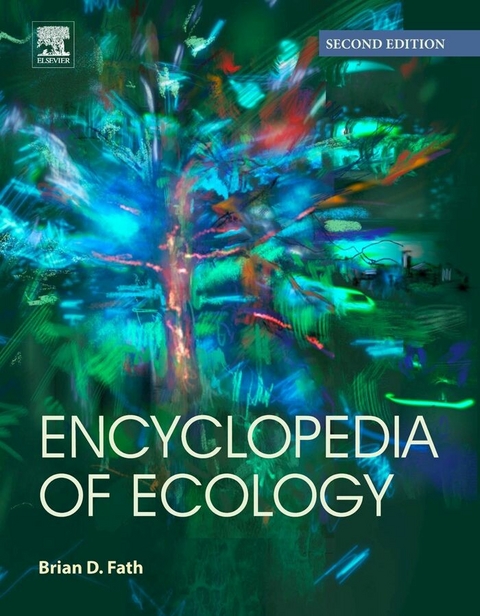 Encyclopedia of Ecology -  Brian D. Fath