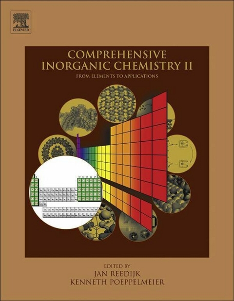 Comprehensive Inorganic Chemistry II