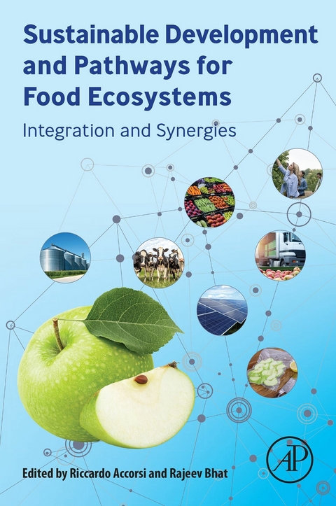 Sustainable Development and Pathways for Food Ecosystems - 