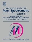 Encyclopedia of Mass Spectrometry - 