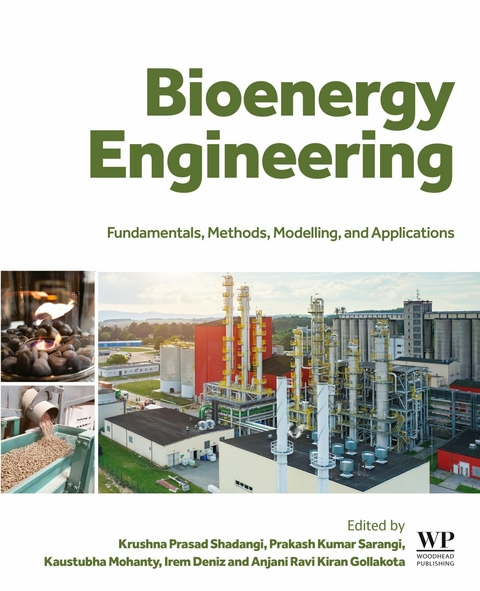 Bioenergy Engineering - 