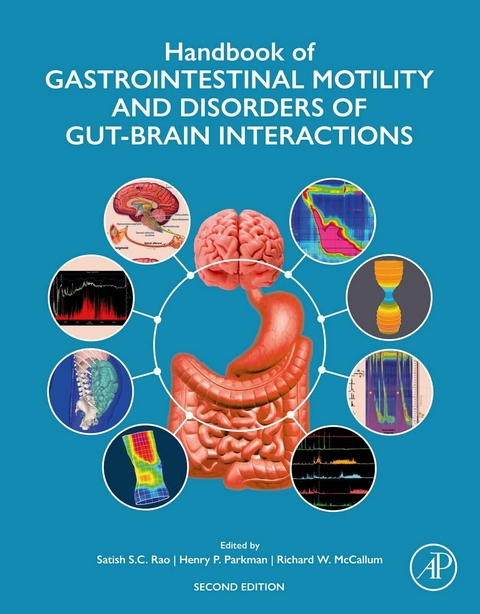 Handbook of Gastrointestinal Motility and Disorders of Gut-Brain Interactions - 
