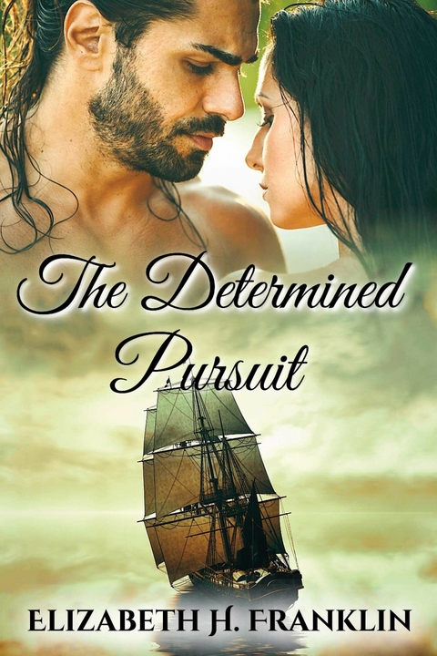 Determined Pursuit -  Elizabeth H. Franklin