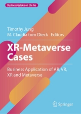 XR-Metaverse Cases - 