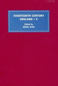 Fourteenth Century England V - 