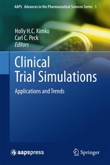 Clinical Trial Simulations - 