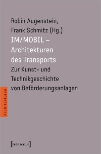 IM/MOBIL - Schnittstellen zwischen Architektur und Technik - 