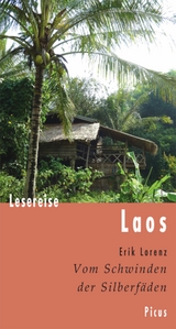 Lesereise Laos - Erik Lorenz