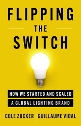 Flipping the Switch - Cole Zucker, Guillaume Vidal