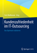 Kundenzufriedenheit im IT-Outsourcing - 
