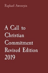 Call to Christian Commitment Revised Edition 2019 -  Raphael Awoseyin