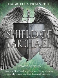 Shield of Michael -  Gabriella Frainetti