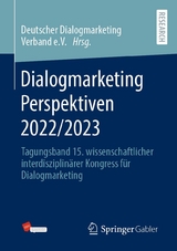 Dialogmarketing Perspektiven 2022/2023 - 