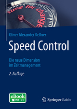 Speed Control - Oliver Alexander Kellner