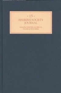 The Haskins Society Journal 15 - 