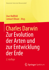 Charles Darwin - 