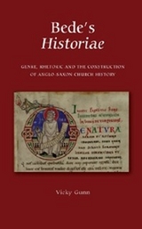 Bede's <I>Historiae</I> - Vicky Gunn