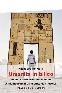 Umanità in bilico - Giuseppe De Mola