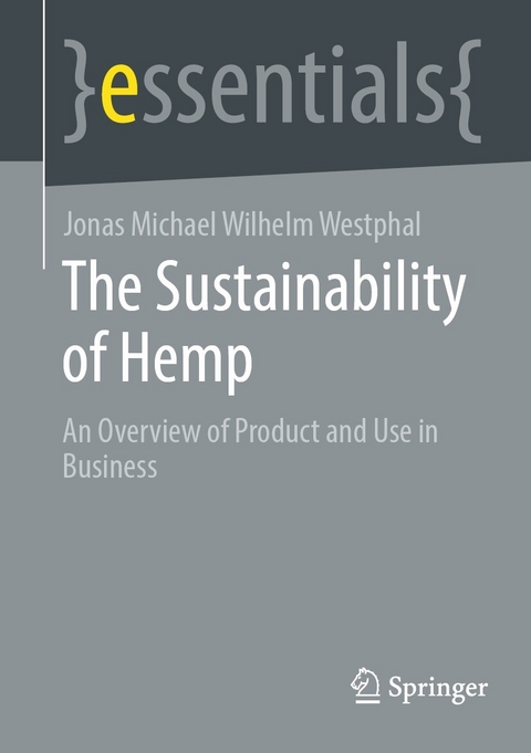 The Sustainability of Hemp - Jonas Michael Wilhelm Westphal